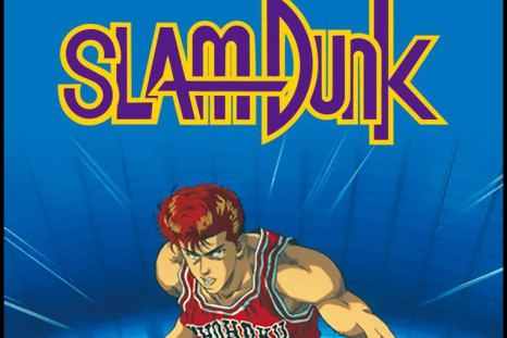 Slam Dunk