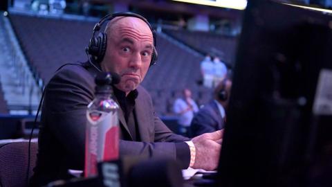 Joe Rogan