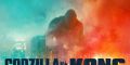 Godzilla vs Kong Theatrical Poster