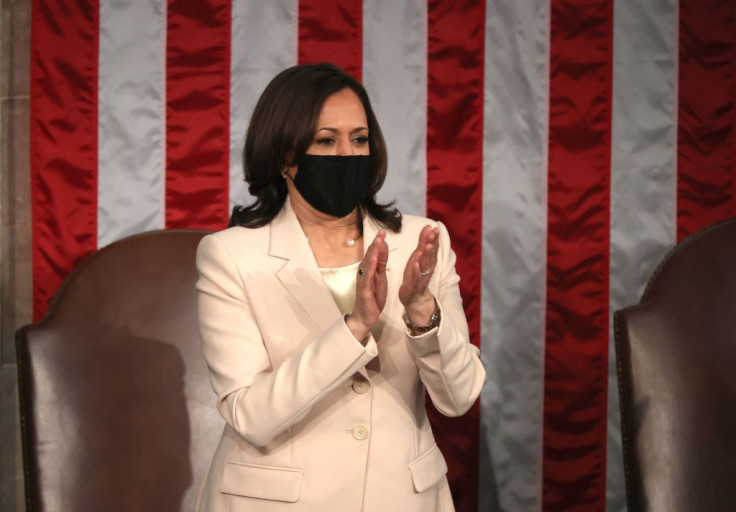 Kamala Harris