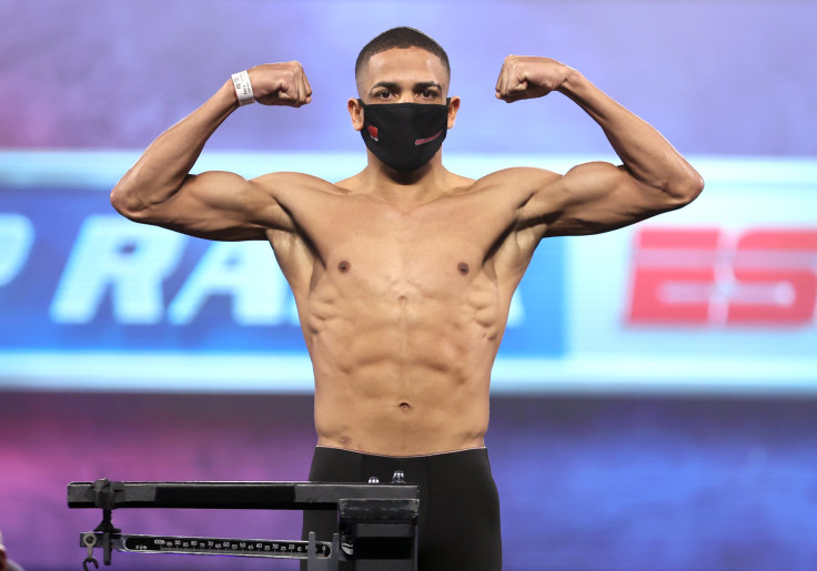 Felix Verdejo