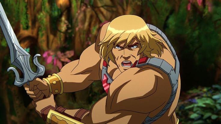 He-Man 01