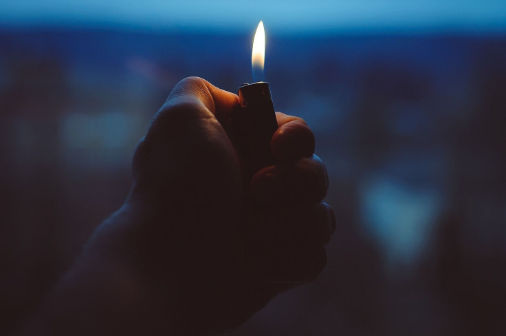 Lighter