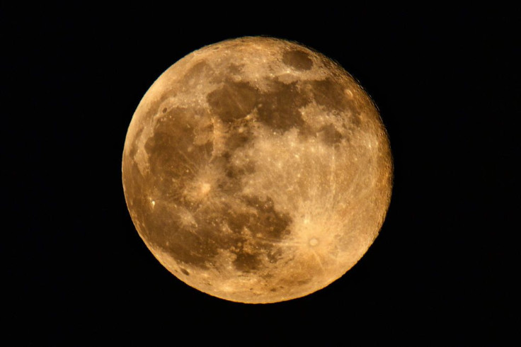 Supermoon 