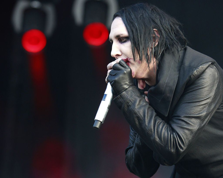 Marilyn Manson