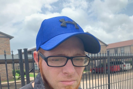 Christopher Tomberlin