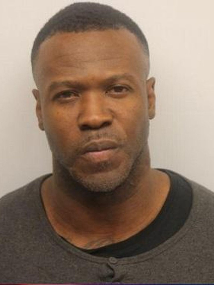 nthony Wilson Jackson