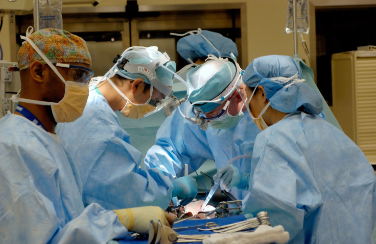 medical procedure