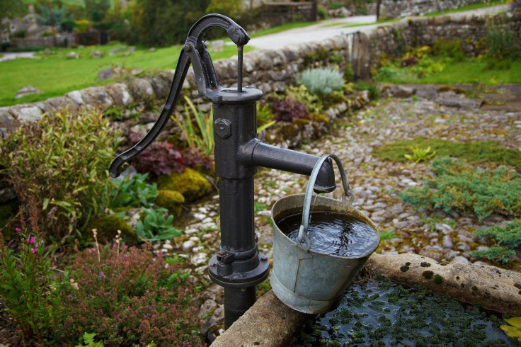 Water Well