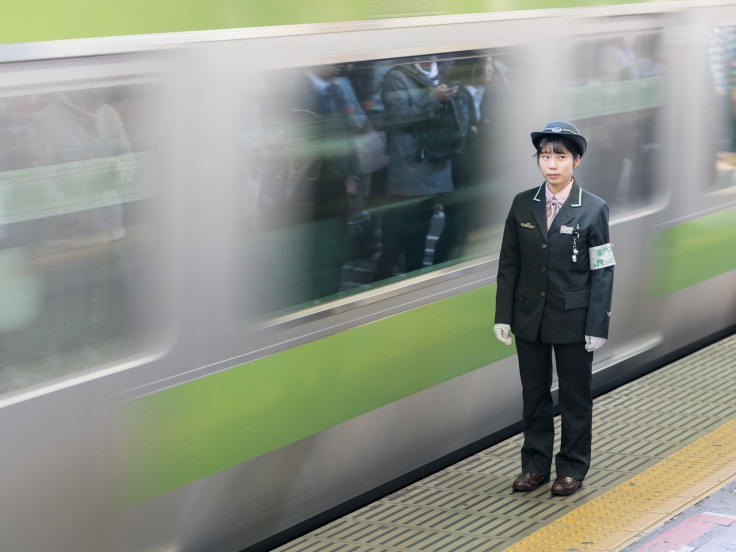 Japan Train