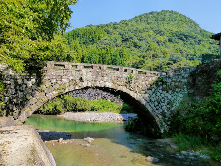 Japan River