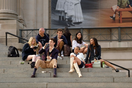 Gossip Girl