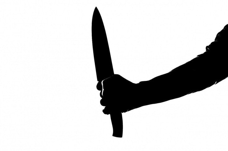 Knife