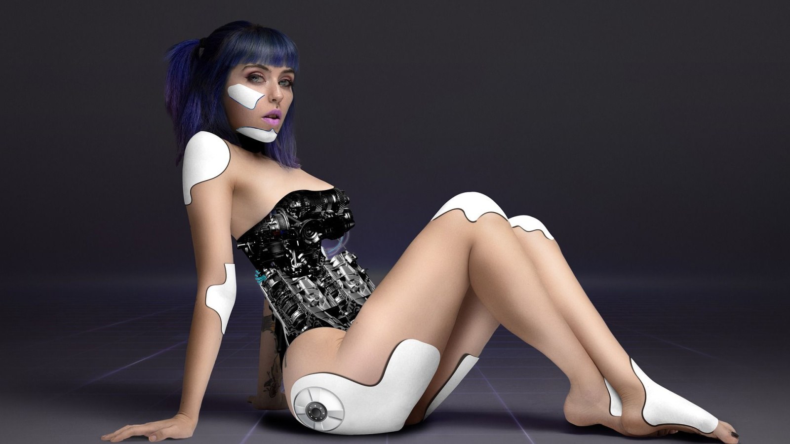 Buyers Will Be Able To Set Their Sex Robots 'To Be Straight Or Gay' Soon Buyers Will Be Able To Set Their Sex Robots 'To Be Straight Or Gay' Soon