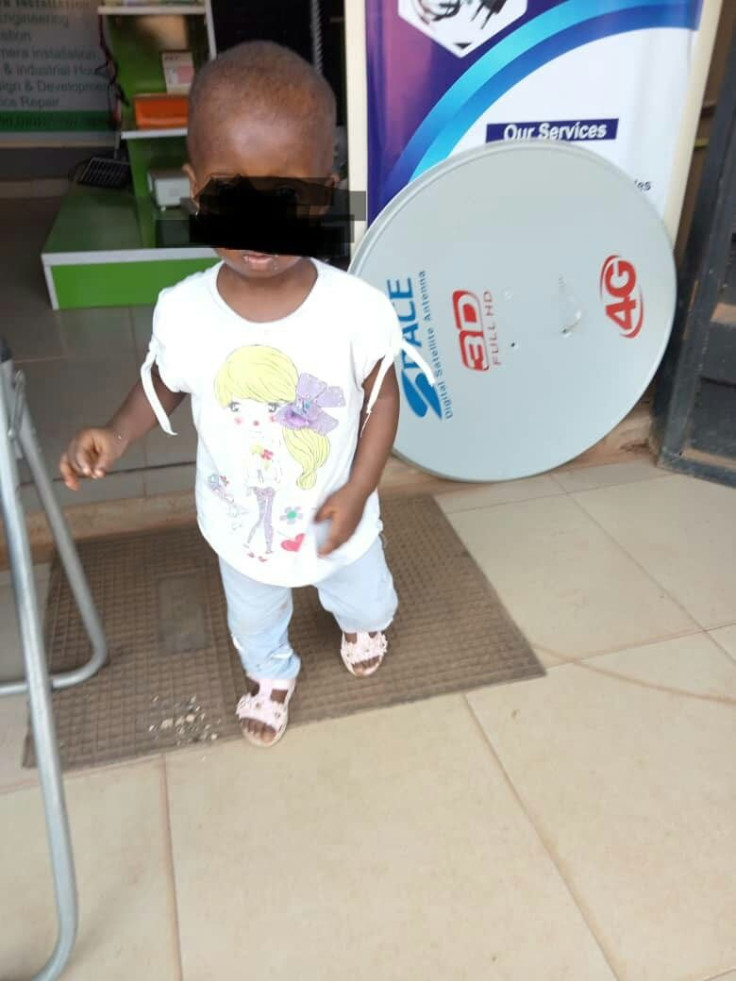 19-month old girl allegedly defiled by assistant pastor in Delta State