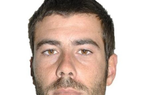 Tomás Antonio Gimeno