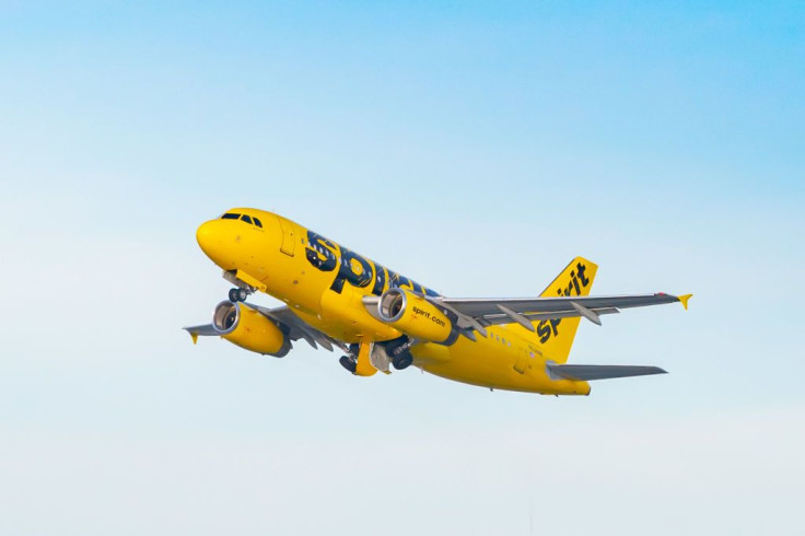 Spirit Airlines