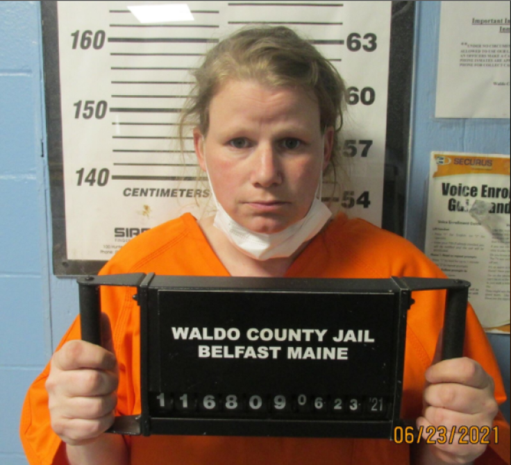 Waldo County Jail
