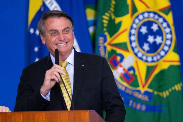 Jair Bolsonaro