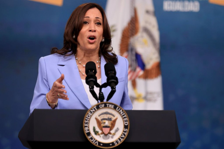 Kamala Harris