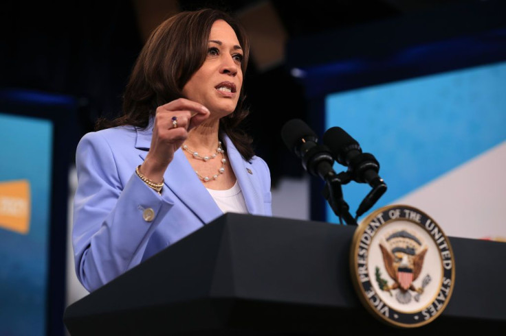 Kamala Harris