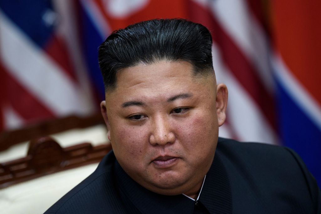 Kim Jong Un Aims To Tighten Internal Discipline By Strengthening ‘monolithic Leadership Of Party 