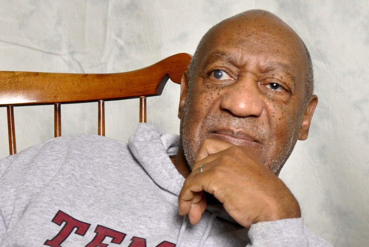 Bill Cosby