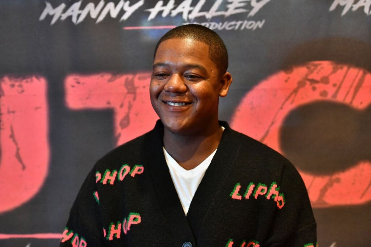 Kyle Massey 