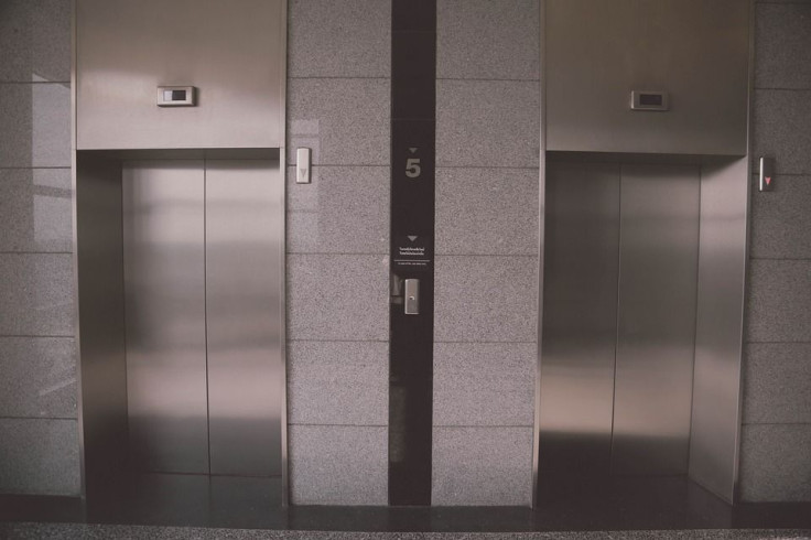 elevator