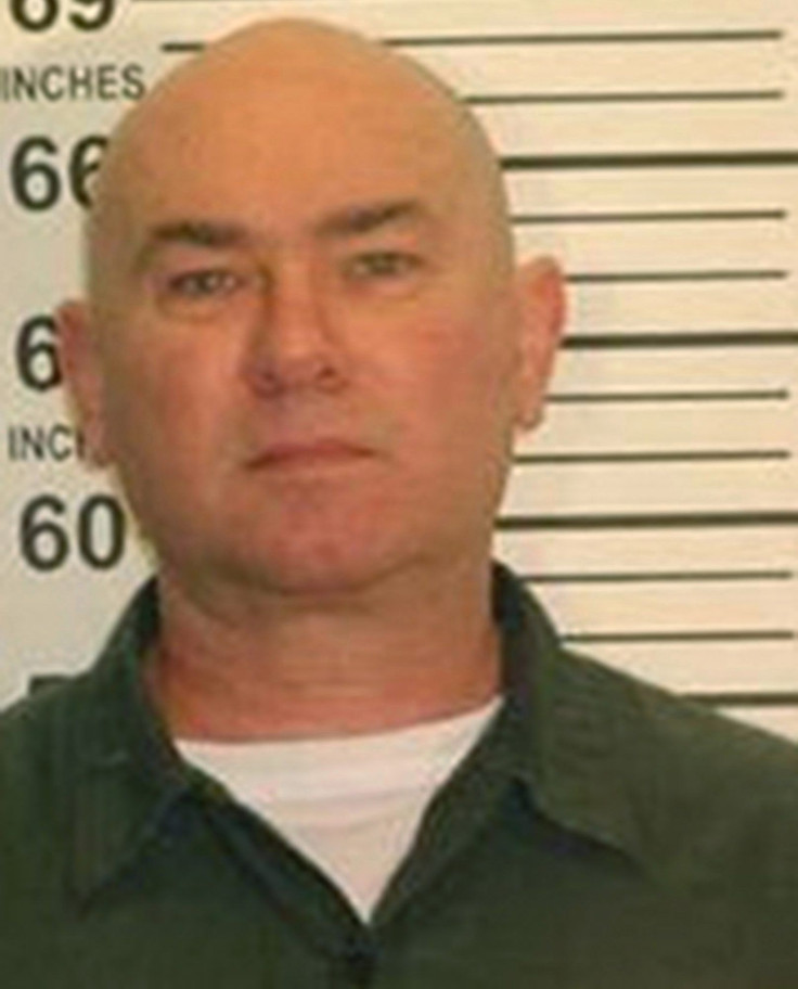 NYS Department of Corrections and Community Supervision