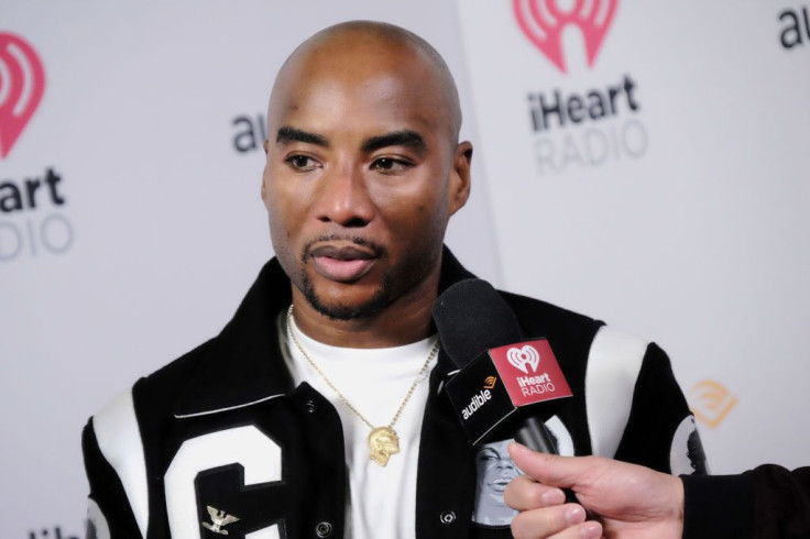 Charlamagne tha God