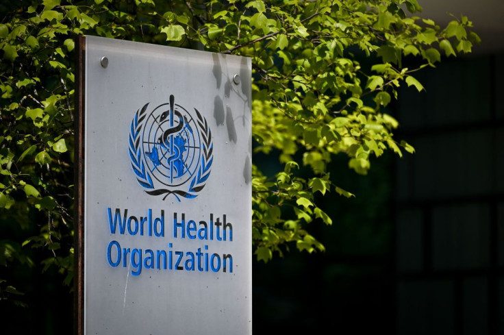 World Health Organization