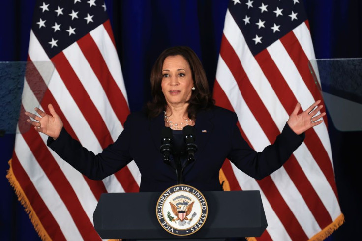 Kamala Harris