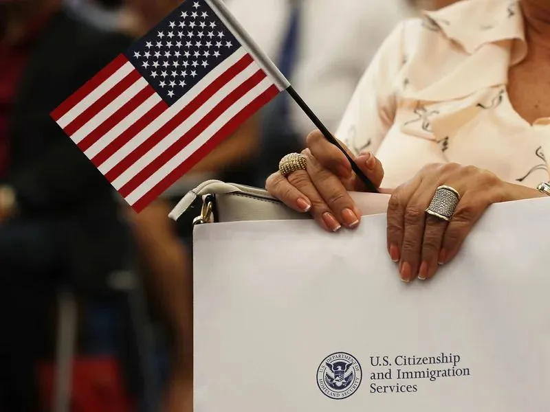 Diversity Visa Lottery 2025: Check your initial selection status online - Vimarsana News