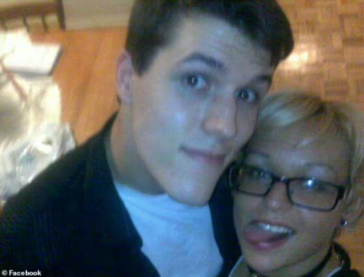 Joshua Barbeau