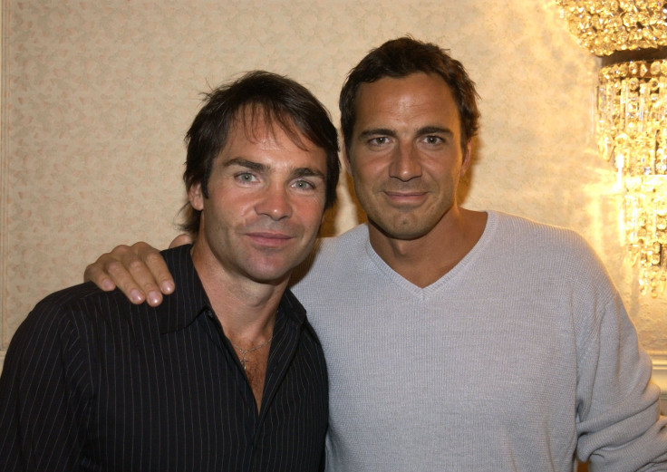 Jay Pickett & Thorsten Kaye