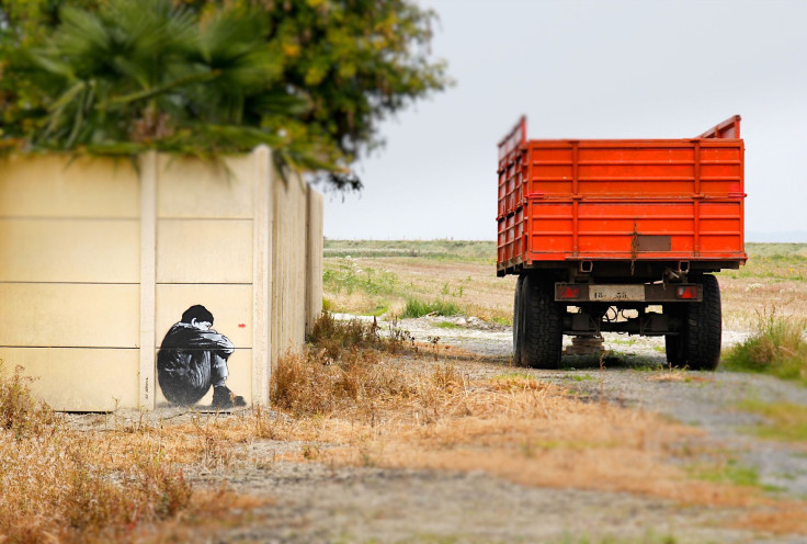 A representational image.