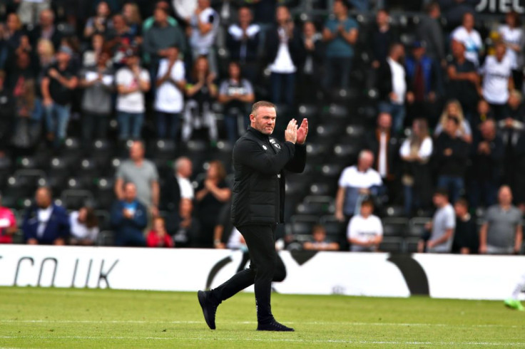 Wayne Rooney