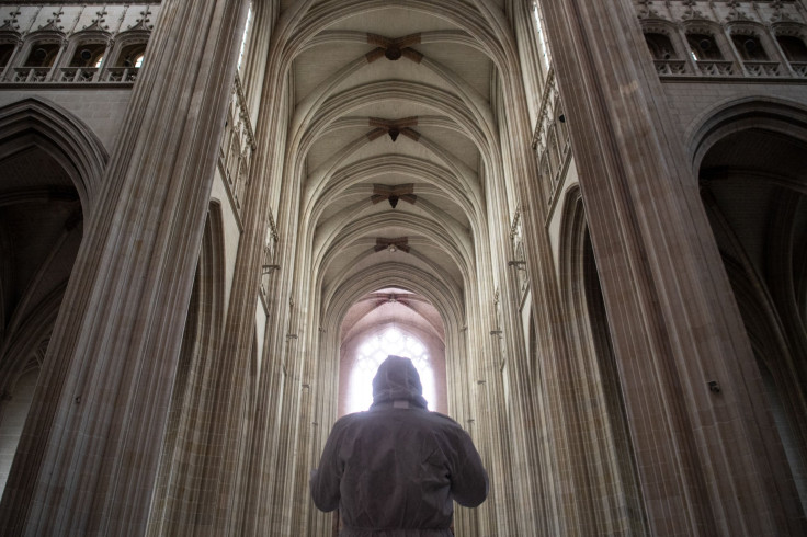 Nantes Cathedral