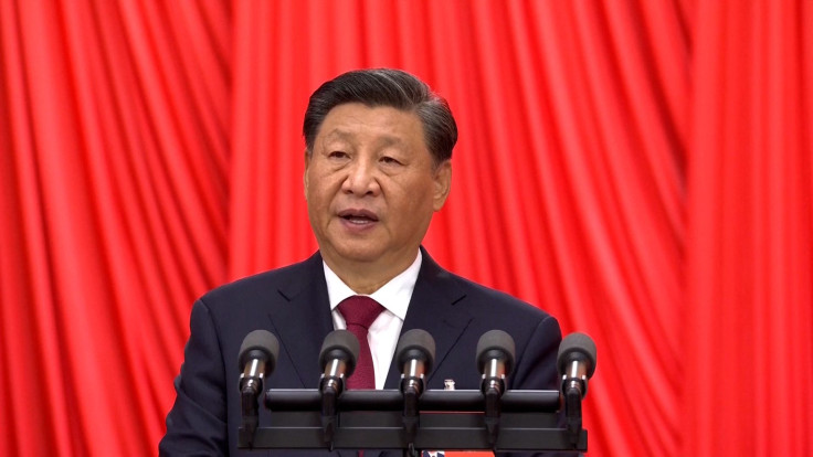 Xi Jinping Suggests China Could Invade Taiwan, Prompting Applause