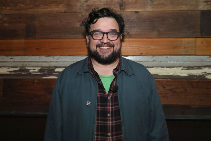 Horatio Sanz