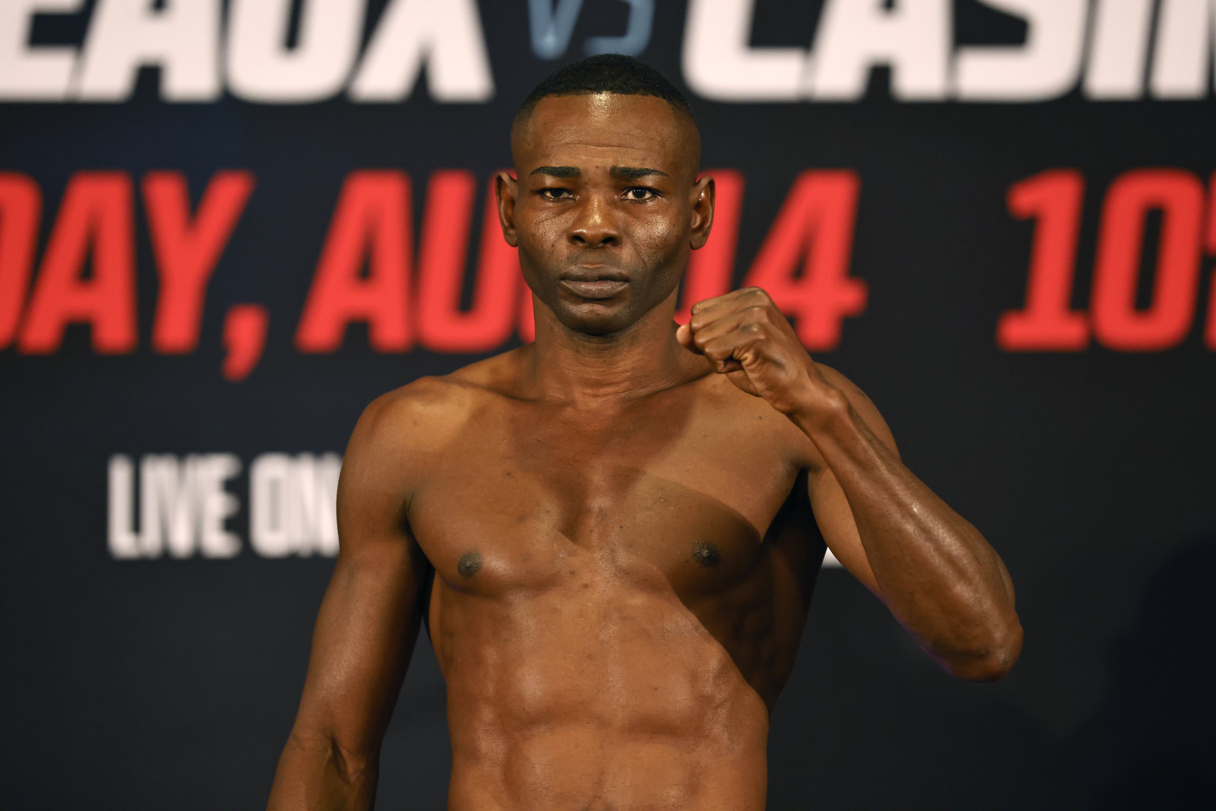 Guillermo Rigondeaux