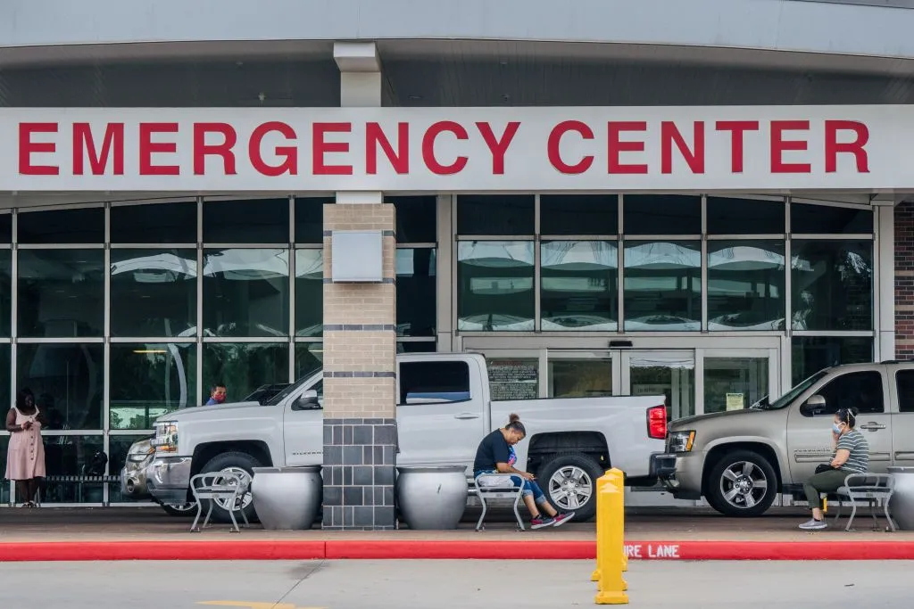 Why Hispanics Have Worse Experiences With Healthcare Than Others in the U.S. - Vimarsana News