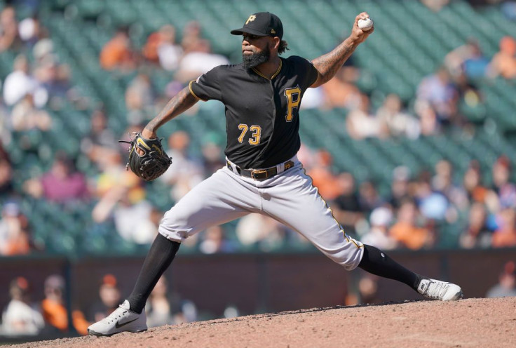 Felipe Vazquez