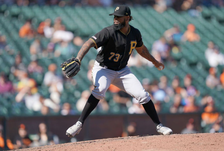 Felipe Vazquez