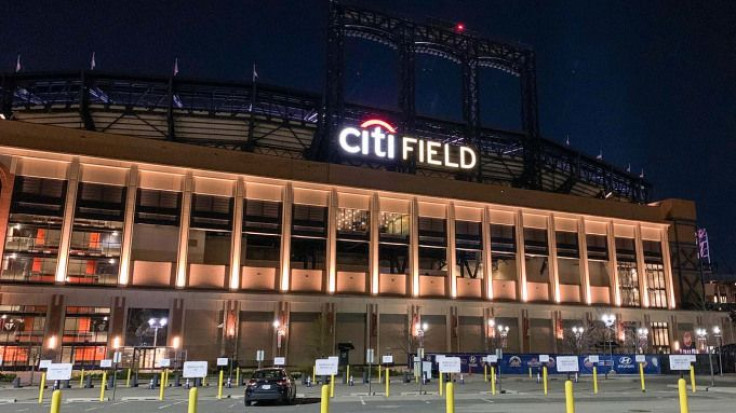 Citi Field 