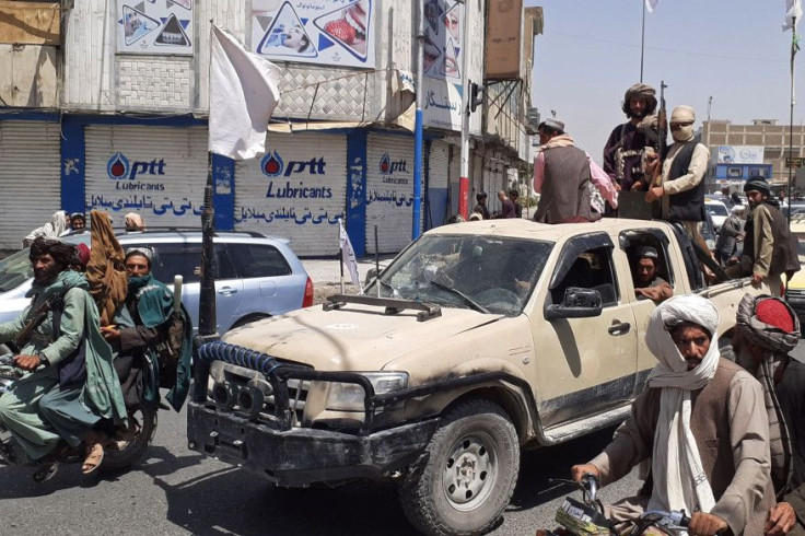 Taliban
