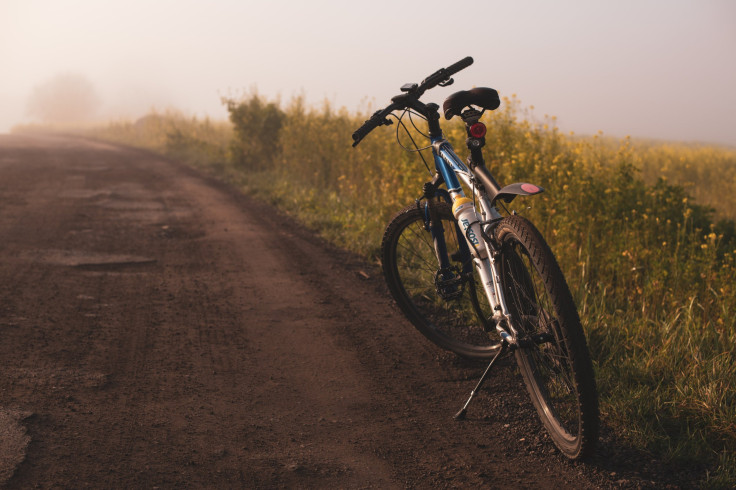 Representation image: bicycle