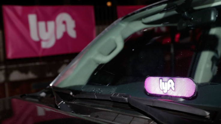 Lyft