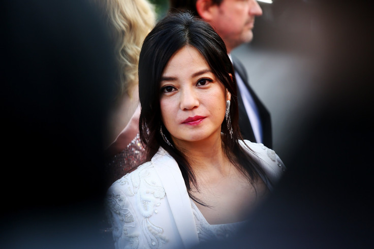 Zhao Wei